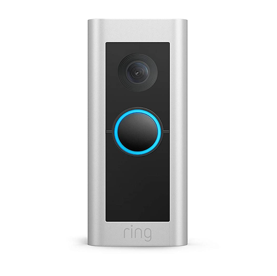 Ring Video Doorbell Pro 2